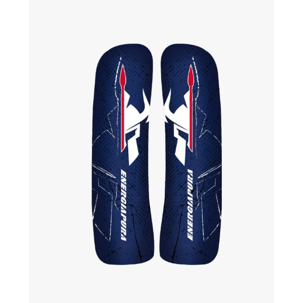 ENERGIAPURA - SHINGUARD RACING OLSEN JR